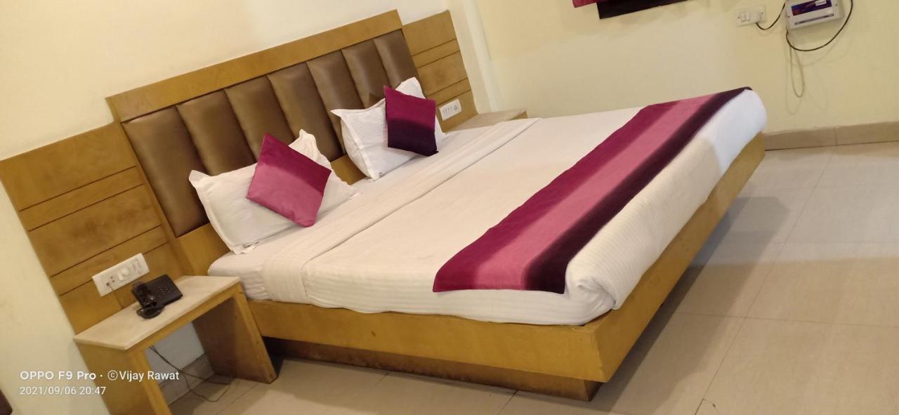 Golden Gate 3* New Delhi