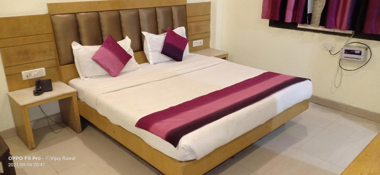Hotel Golden Gate New Delhi