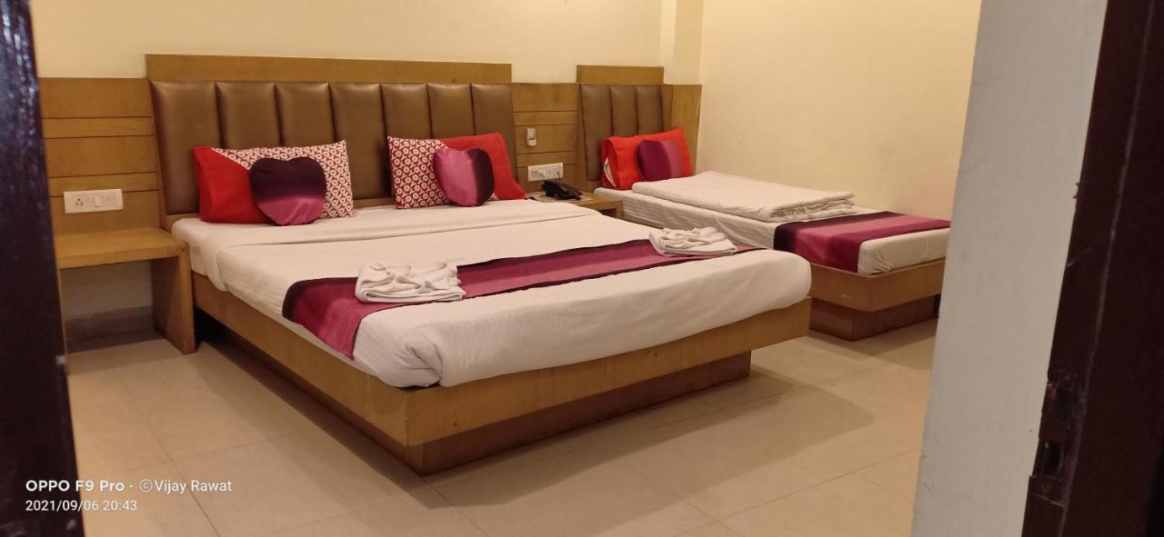 Golden Gate 3* New Delhi