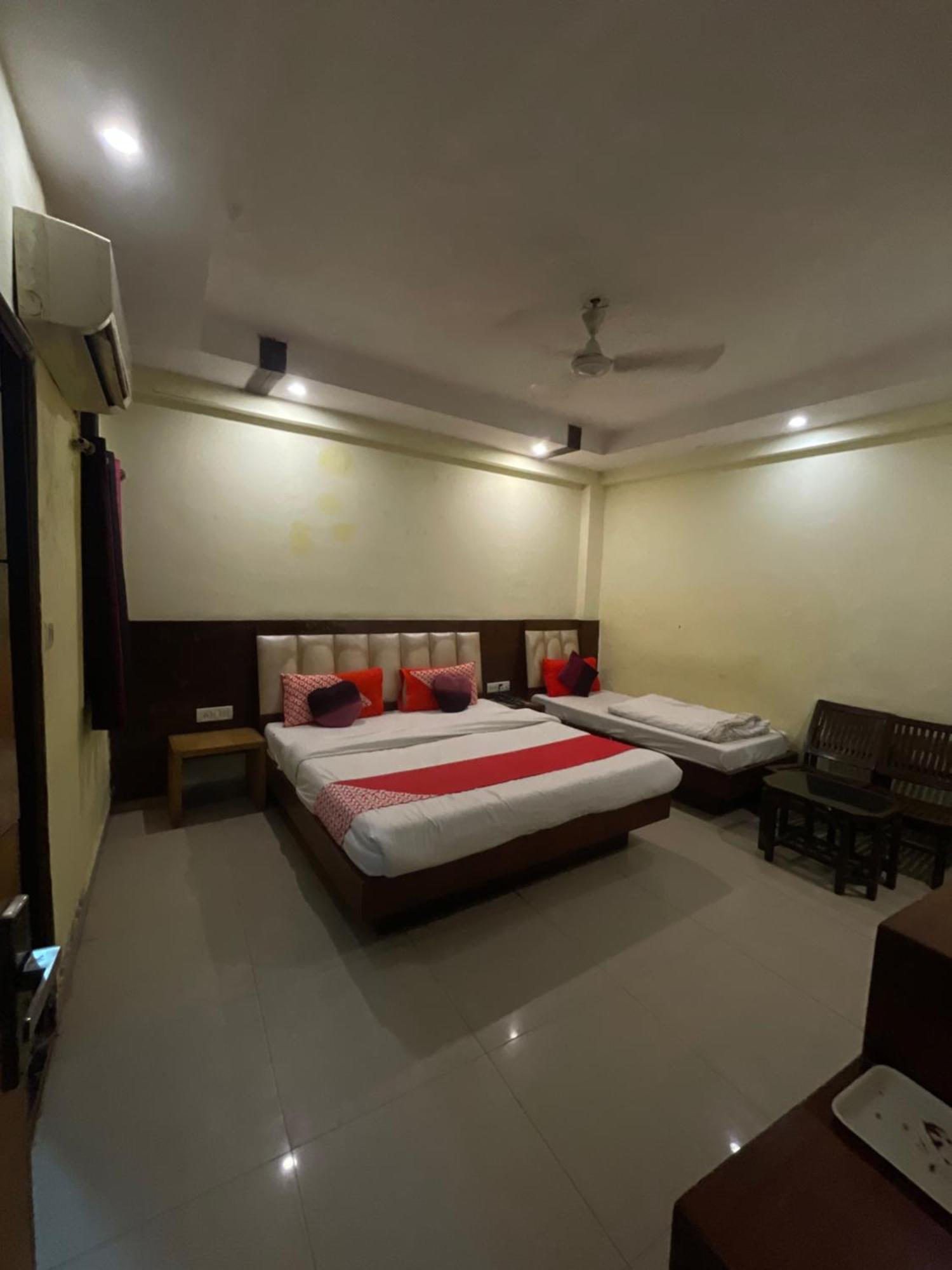 Hotel Golden Gate New Delhi