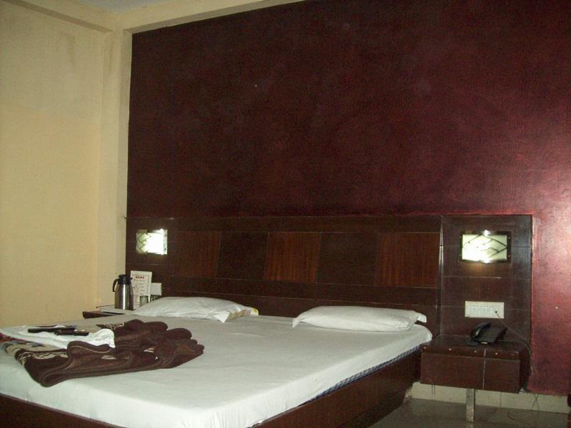 Hotel Golden Gate