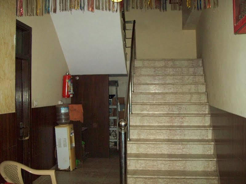 Hotel Golden Gate New Delhi
